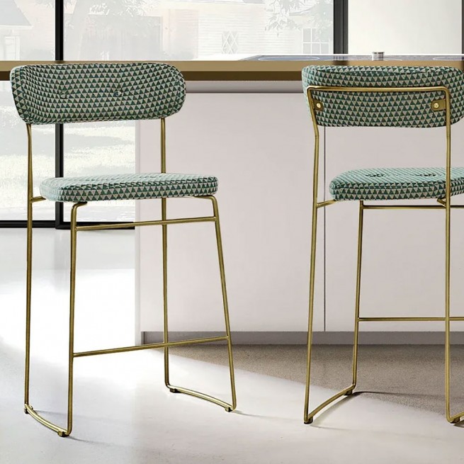 Scaun pentru bar Natisa Peter SG